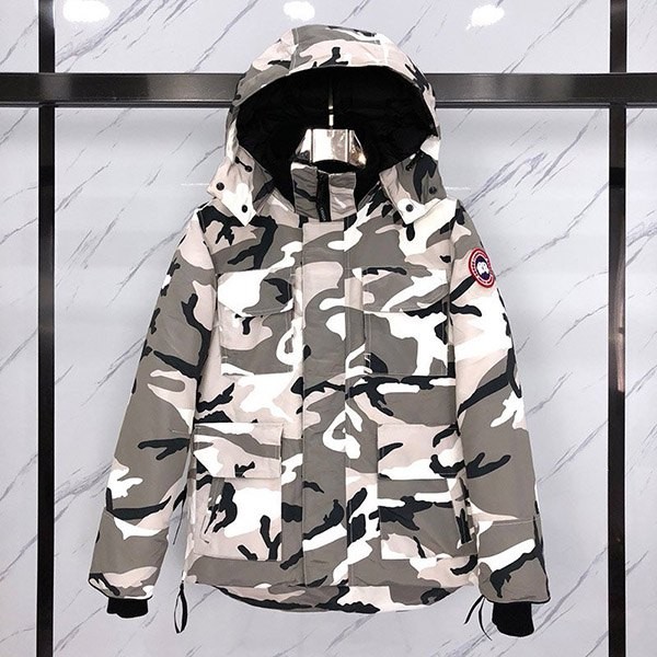 欲しい♡超限定♪ カナダグース＊Maitland Parka＊メイトランド＊ブラックレーベル 偽物 Car45729