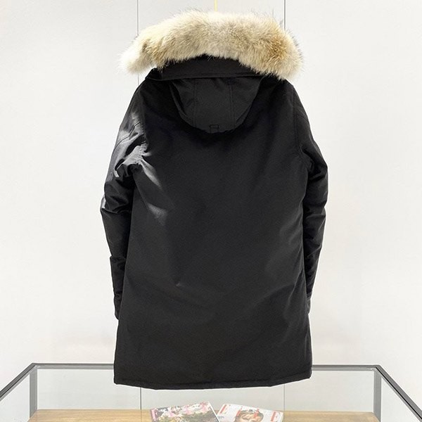 ★関税/送料込★カナダグース＊MACCULLOCH PARKA＊マクローチパーカ 偽物 Cag73793