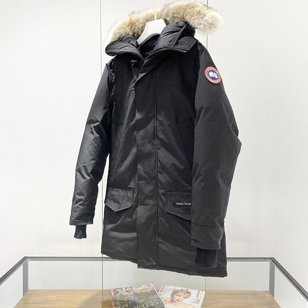 ★関税/送料込★カナダグース＊MACCULLOCH PARKA＊マクローチパーカ 偽物 Cag73793