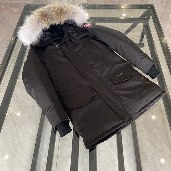 ★関税/送料込★カナダグース＊MACCULLOCH PARKA＊マクローチパーカ 偽物 Cag73793