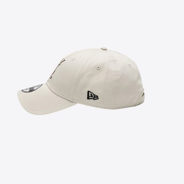 超人気【サンローラン x ニューエラ 偽物 】New Era モノグラムキャップ687687YCL361000  22031404