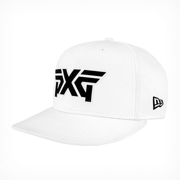 ◆PXG 19AW 最新作◆ニューエラアジャスタブルキャップ 偽物◆ 2色 22031407