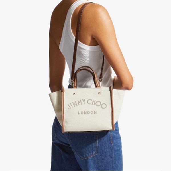 ♪2WAY♪【ジミーチュウ】VARENNE TOTE S トートバッグ コピー VARENNETOTEBAGSRBJ