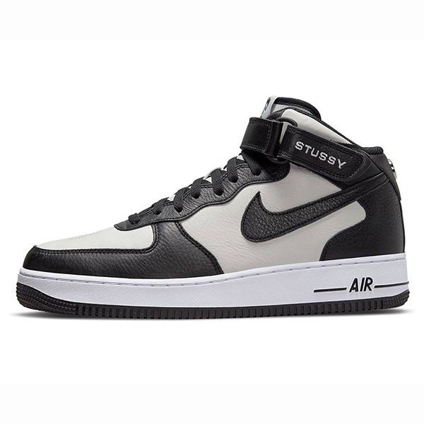 Stussy × ナイキ Air Force 1 Mid ステューシー × ナイキ エアフォース1 ミッド  22051602