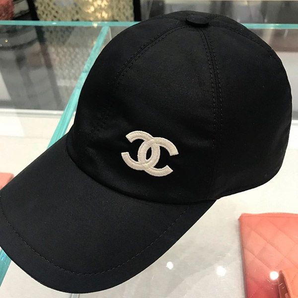 国内発送 シャネル COTTON CAP コットンキャップ コピー AA7477B0519294305