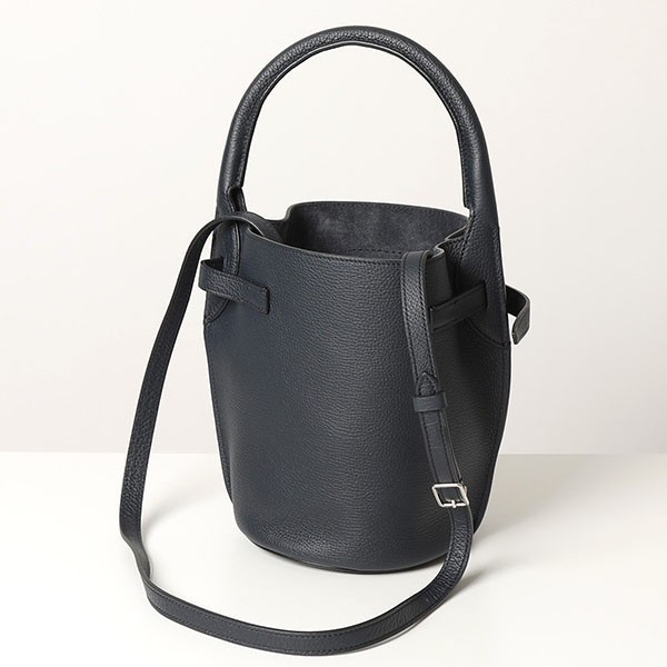 セリーヌ ショルダーバッグ 偽物 187243A4U Big Bag Nano Bucket