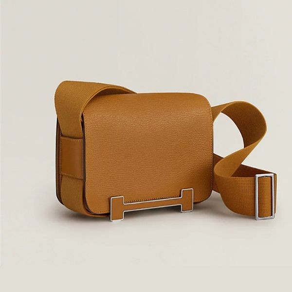 エルメス Sac Hermes Geta ゲタ ショルダー バッグ コピー 5色 H083052CCAI