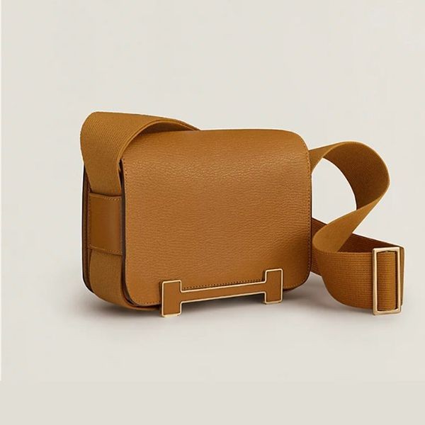 エルメス Sac Hermes Geta ゲタ ショルダー バッグ コピー 5色 H083052CCAI