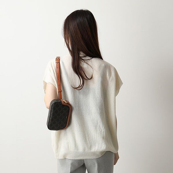 セリーヌ ボディバッグ Belt Bag ベルトバッグ コピー 192672BZJ