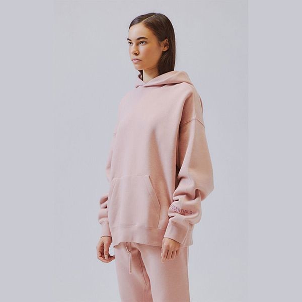 エッセンシャルズ 偽物 [FOG] Essentials Pullover Hoodie フーディ パーカー