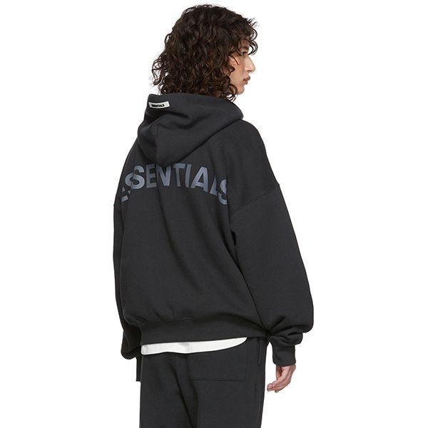 エッセンシャルズ 偽物 [FOG] Essentials Pullover Hoodie フーディ パーカー