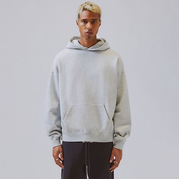 エッセンシャルズ 偽物 [FOG] Essentials Pullover Hoodie フーディ パーカー