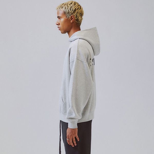 エッセンシャルズ 偽物 [FOG] Essentials Pullover Hoodie フーディ パーカー