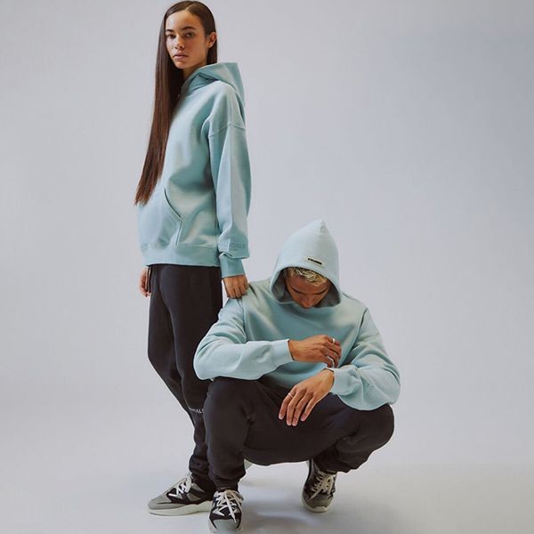 エッセンシャルズ 偽物 [FOG] Essentials Pullover Hoodie フーディ パーカー