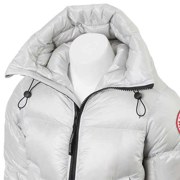 素敵なカナダグース クラフトン ダウンジャケット 偽物 CROFTON PUFFER 2252M