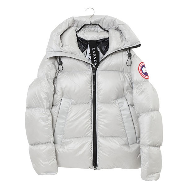 素敵なカナダグース クラフトン ダウンジャケット 偽物 CROFTON PUFFER 2252M