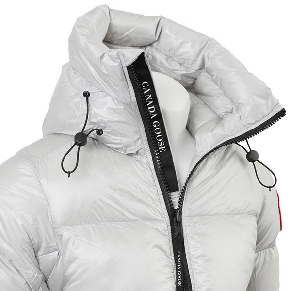 素敵なカナダグース クラフトン ダウンジャケット 偽物 CROFTON PUFFER 2252M