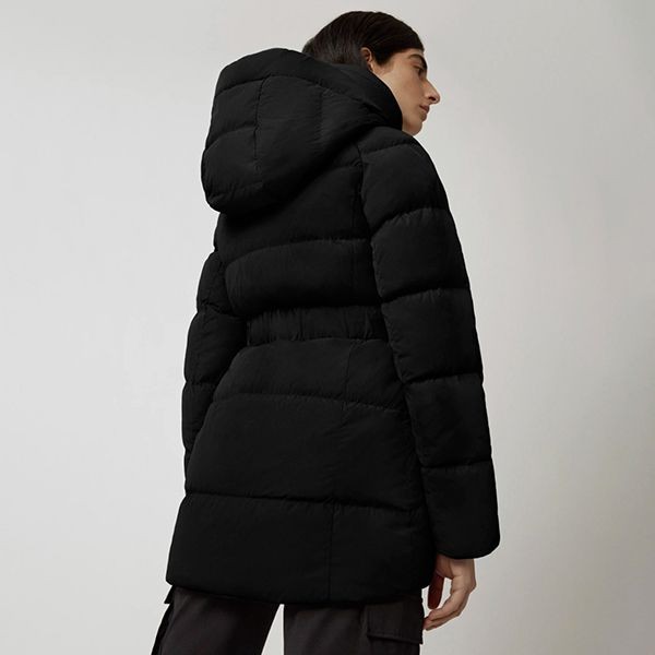 新色登場★●カナダグース●MARLOW COAT マーローコート 偽物