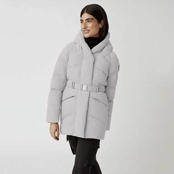 新色登場★●カナダグース●MARLOW COAT マーローコート 偽物