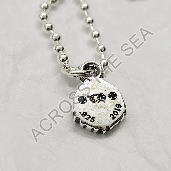 待望の再入荷クロムハーツ チョーカー コピー CHARM PEACE SIGN PENDENT