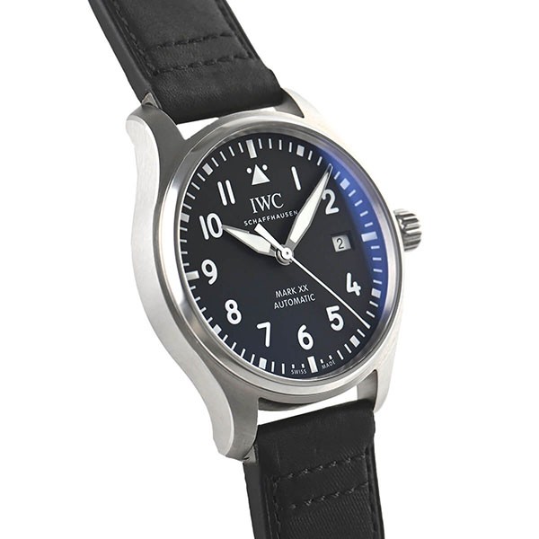 IWC コピー パイロットウォッチ マーク20 IW328201