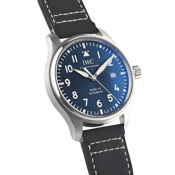 IWC アクアタイマー オートマチック スーパーコピー IW328803