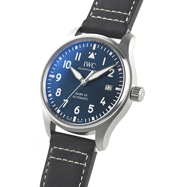 IWC アクアタイマー オートマチック スーパーコピー IW328803