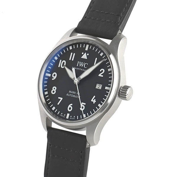 IWC コピー パイロットウォッチ マーク20 IW328201