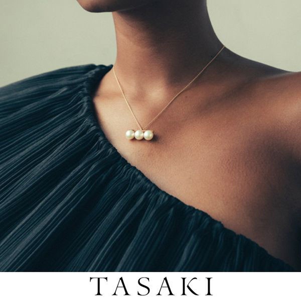 大人気 TASAKI バランス ネオ ペンダント コピー パールw23031102