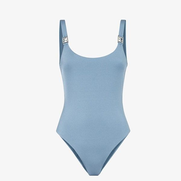 【かわいくて上品♪】フェンディ 偽物 Lycra swimsuit ワンピース水着ビキニ 3色 FXBH60AK90F1KE5