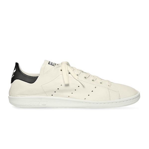 バレンシアガ x アディダス 偽物  STAN SMITH スニーカー