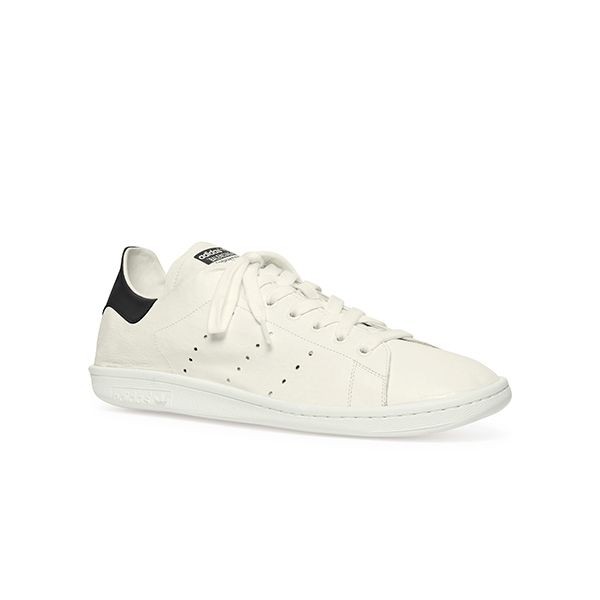 バレンシアガ x アディダス 偽物  STAN SMITH スニーカー