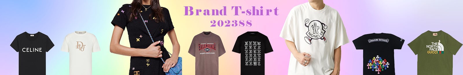 スーパーコピー Tシャツ ブランドおすすめ2023