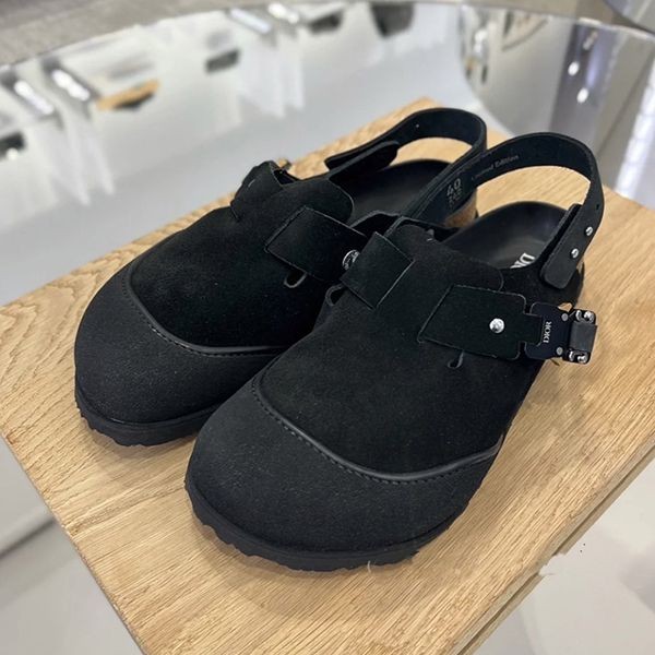 【奇跡の再入荷！即発送】ディオール BIRKENSTOCK サンダル コピー 6色展開 3SA116ZSD_H900