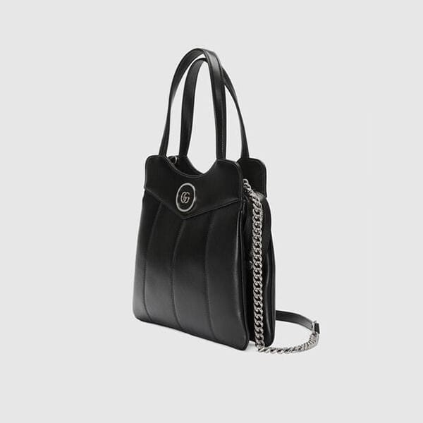 グッチ PETITE GG SMALL トートバッグ 偽物 4色 AABSG3509
