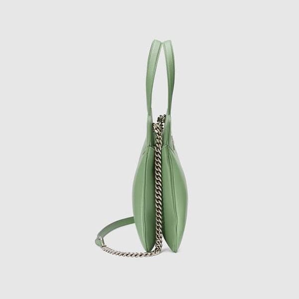 グッチ PETITE GG SMALL トートバッグ 偽物 4色 AABSG3509