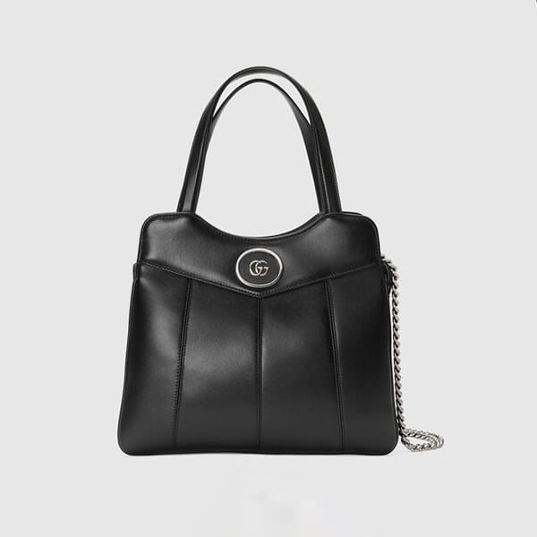 グッチ PETITE GG SMALL トートバッグ 偽物 4色 AABSG3509