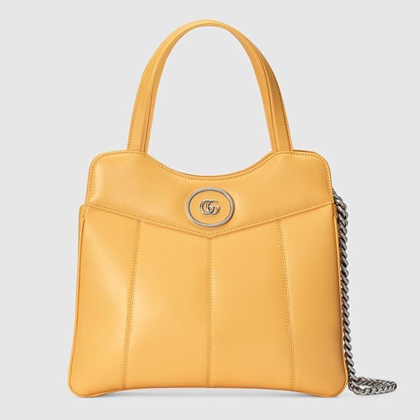グッチ PETITE GG SMALL トートバッグ 偽物 4色 AABSG3509