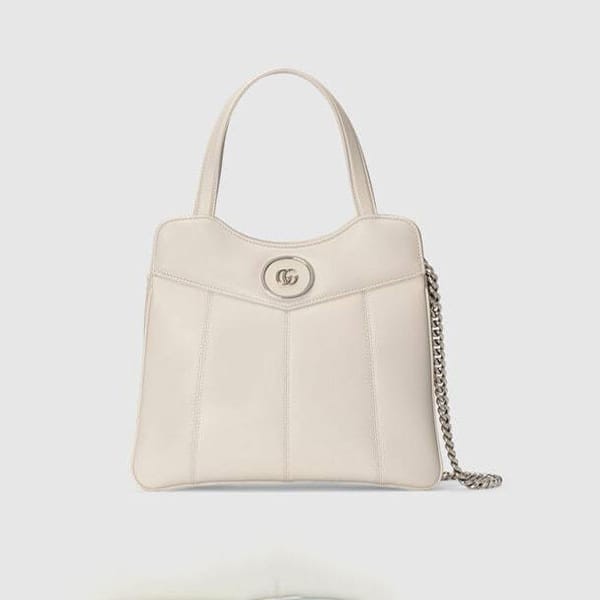 グッチ PETITE GG SMALL トートバッグ 偽物 4色 AABSG3509