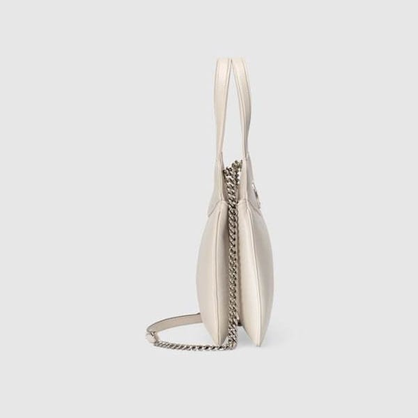 グッチ PETITE GG SMALL トートバッグ 偽物 4色 AABSG3509