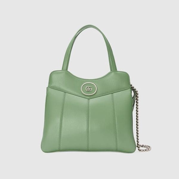 グッチ PETITE GG SMALL トートバッグ 偽物 4色 AABSG3509
