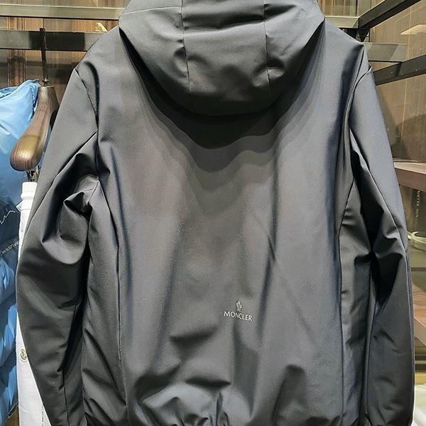 最新でオシャレモンクレール ITONダウンジャケット 偽物【各色】I20911A