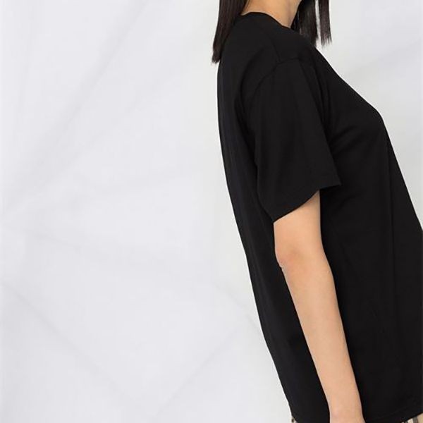 お洒落で可愛いバーバリー♦Tシャツ 偽物 カットソー 半袖 人気 ブランド セ8037382
