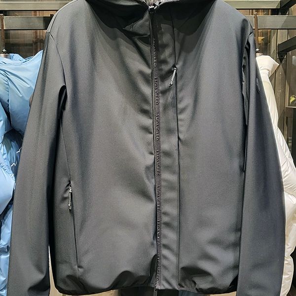 最新でオシャレモンクレール ITONダウンジャケット 偽物【各色】I20911A