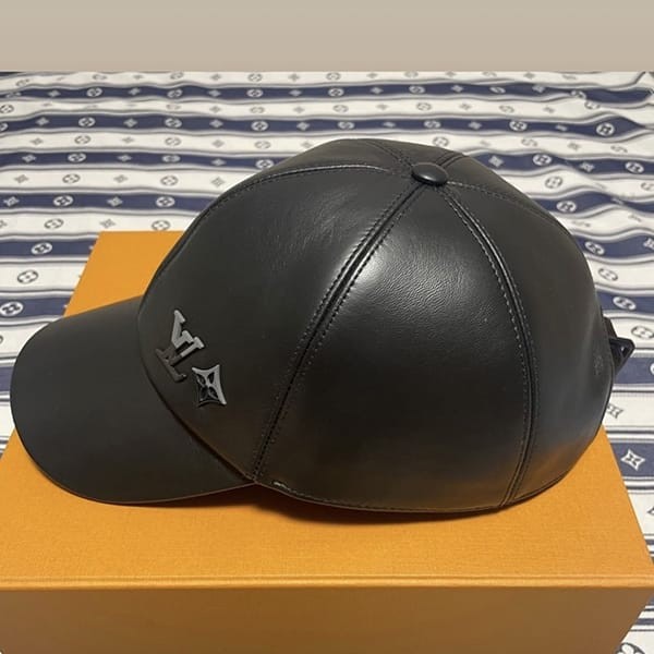 激安価格！ルイヴィトン キャップ コピー LV デュアル lv2321