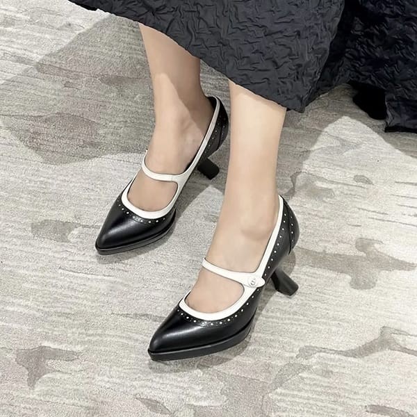 大人お洒落ディオール SPECTADIOR パンプス カーフスキン 偽物 KDV131VSO_S11X