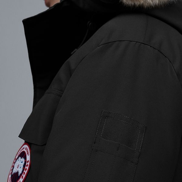 超希少！カナダグース エクスペディション PARKA エクスペディションパーカca09011