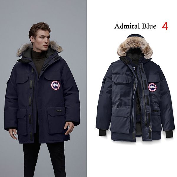 超希少！カナダグース エクスペディション PARKA エクスペディションパーカca09011