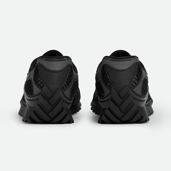 【限定カラー】ボッテガヴェネタ 偽物 Orbit オービット ランナー スニーカー 3色 741357V2X401000
