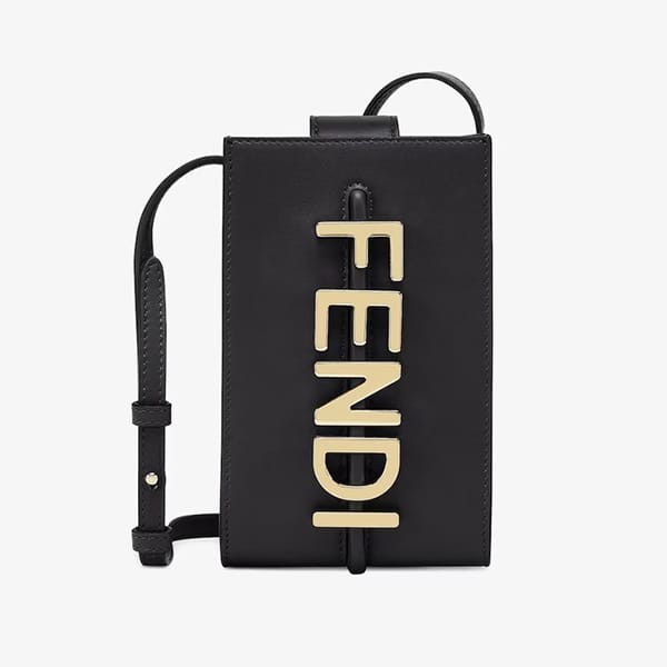 フェンディ コピー スマホケース フォンポーチ 5色 7AS192A5DYF0KUR